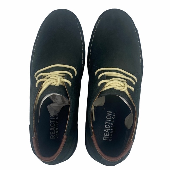 Kenneth Cole Reaction Desert Sun Chukka Boots main image 12